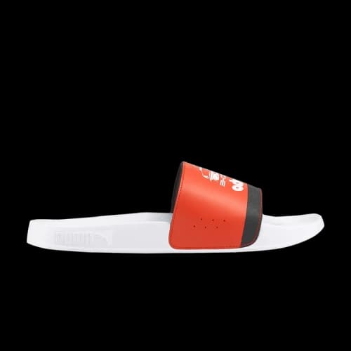 PUMA Porsche Legacy x Leadcat 2.0 Slide 'Firelight'