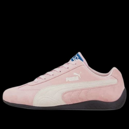 Puma Speedcat Og Sparco 'Pink White' (Women's)