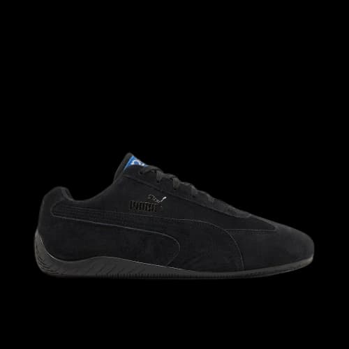PUMA Speedcat OG x SPARCO Black