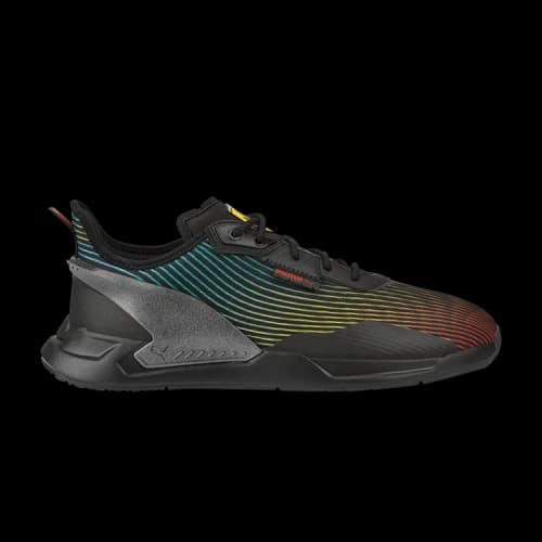 Scuderia Ferrari x Puma IONSpeed Velocity Motorsport 'Rainbow Gradient'
