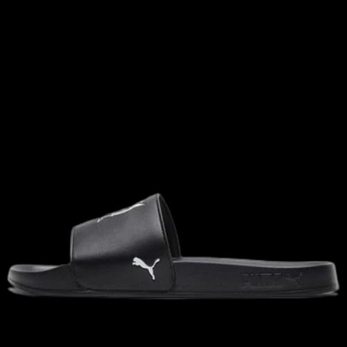 PUMA Kpl Leadcat 2.0 'Black White'