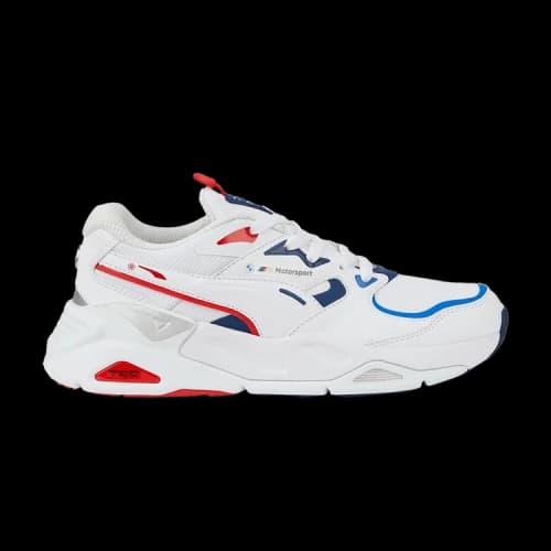 BMW Motorsport x Puma TRC Lyft 'White Estate Blue' (Women's)