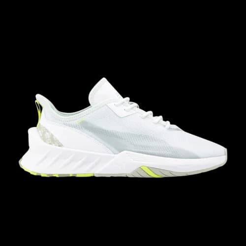 PUMA Maco SL x RKDO Esports 'White Lime Squeeze'