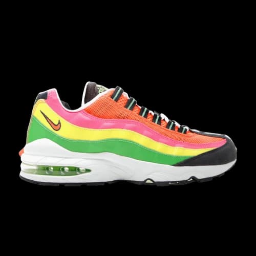 Nike Air Max 95 GS 'Tart'