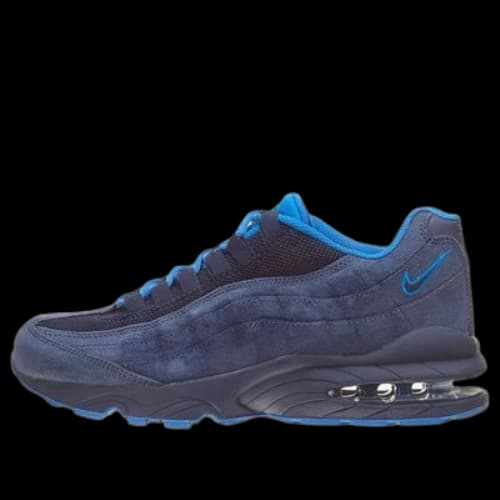 (GS) Nike Air Max 95 'Blue'