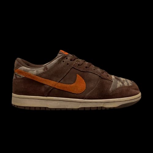 Nike Dunk Low Premium