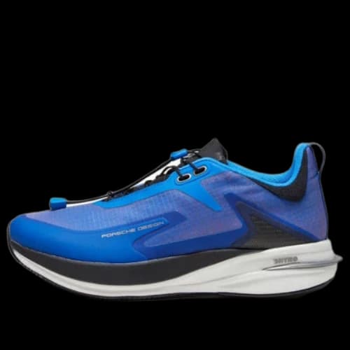 PUMA Porsche Design NITRO Runner 2 'Ultra Blue Black'
