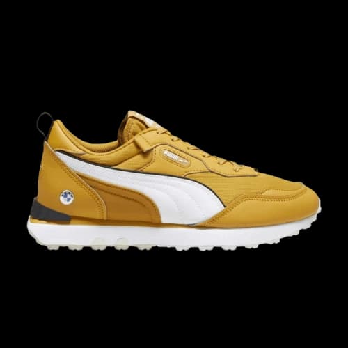 BMW Motorsport x Puma Rider FV 'Yellow'