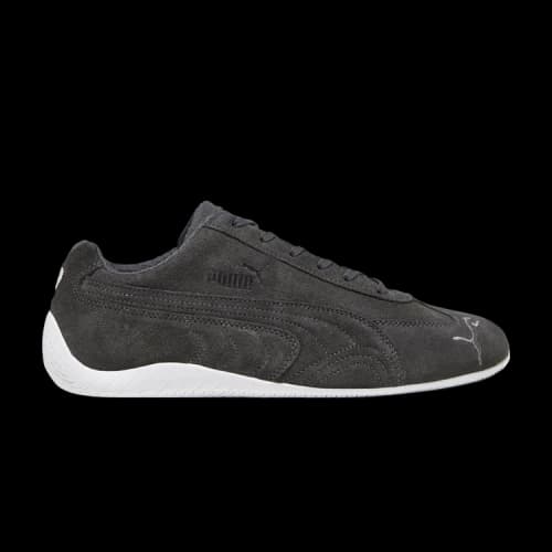PUMA Scuderia Ferrari x Speedcat 'Black White'