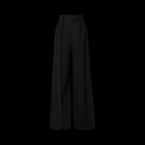 Khaite Teyana Pant 'Black'