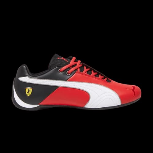 PUMA Scuderia Ferrari x Future Cat OG 'Rosso Corsa Black'