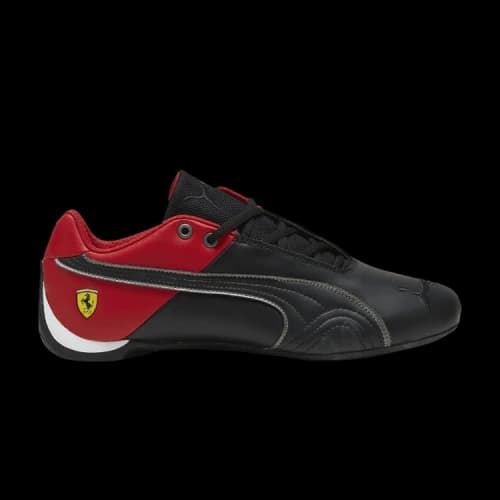 PUMA Scuderia Ferrari x Future Cat OG 'Black Rosso Corsa'