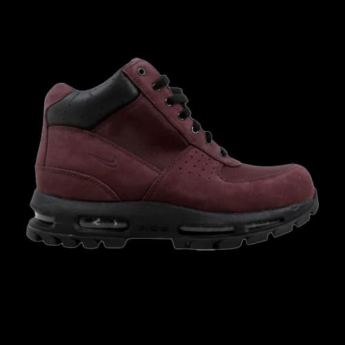 Nike Air Max Goadome Ii F/L Mahogany/Mahogany-Black