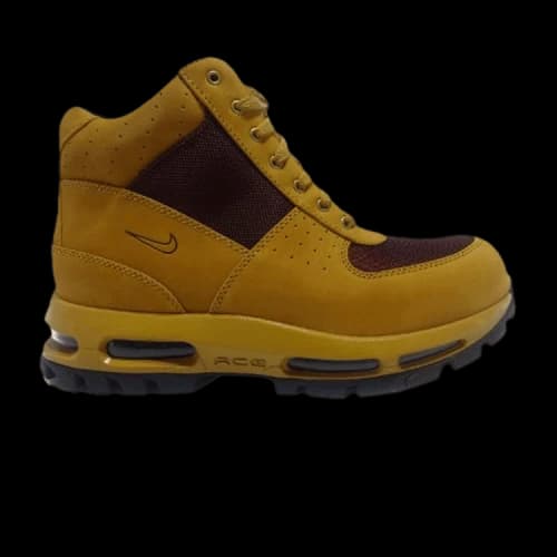 Nike Air Max Goadome 2 F/L 'Wheat'