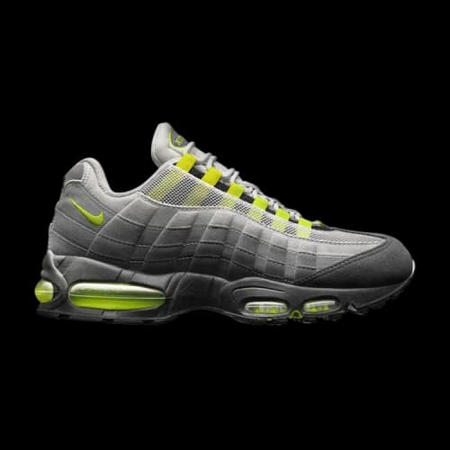 Nike Mowabb x Air Max 95 (Women's)