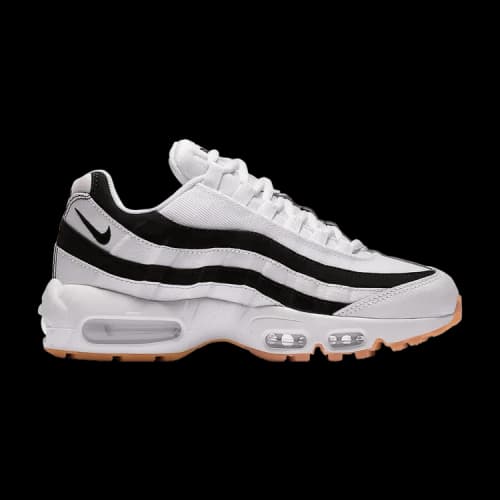 Nike Air Max 95 Juventus (2018) (Women's)