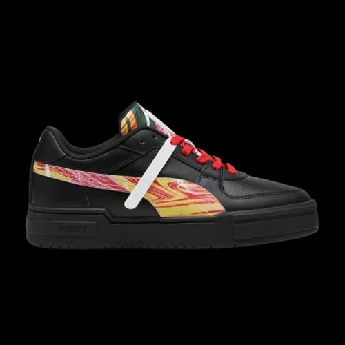 PUMA Scuderia Ferrari x CA Pro 'Crews Go Summer'