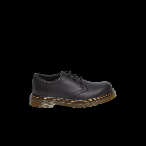 Dr. Martens 1461 Softy T Leather Oxford Toddler 'Black'