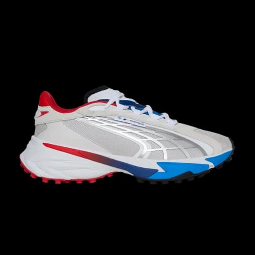 Puma BMW Motorsport x Spirex 'White Blue Red'