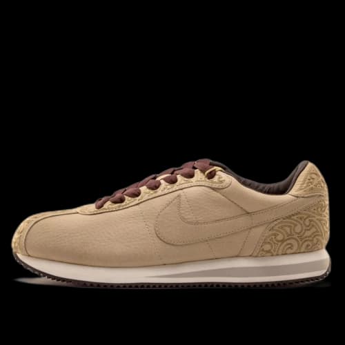 Nike Cortez by Mark Smith Laser Pack
