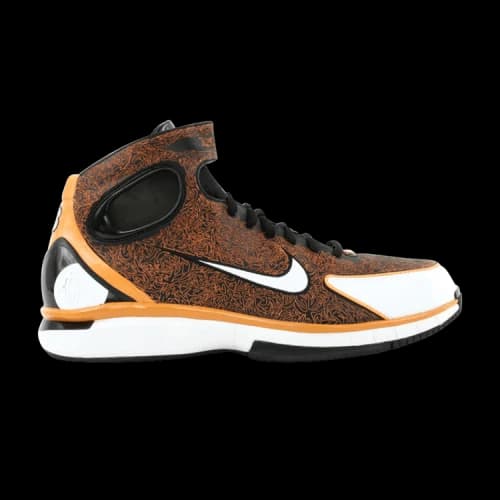 Nike Air Zoom Huarache 2K4 'Kobe'