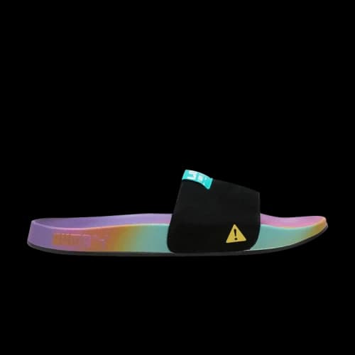PUMA Mercedes-AMG Petronas F1 x Mad Dog Jones x Leadcat 2.0 Slide 'Miami'