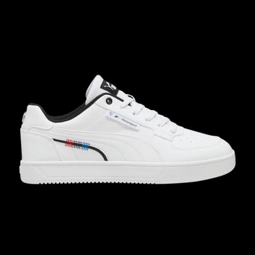 PUMA BMW M Motorsport x Caven 2.0 'White'