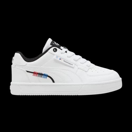 BMW M Motorsport x Puma Caven 2.0 Big Kid 'White'