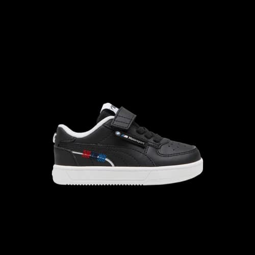 BMW M Motorsport x Puma Caven 2.0 Infant 'Black'