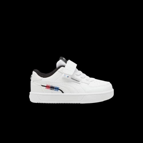 PUMA BMW M Motorsport x Caven 2.0 Infant 'White'