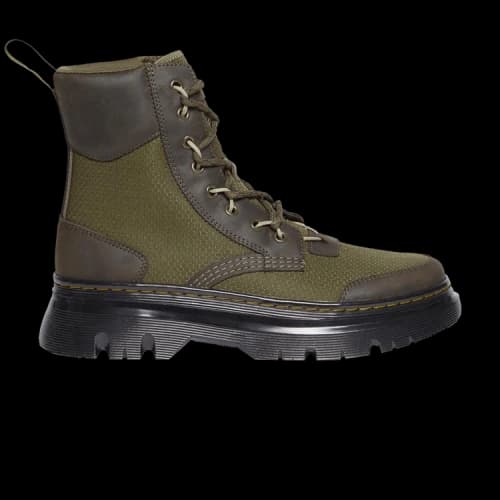 Dr. Martens Tarik Boot 'Olive'