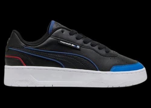 Puma CA Match BMW M Motorsport