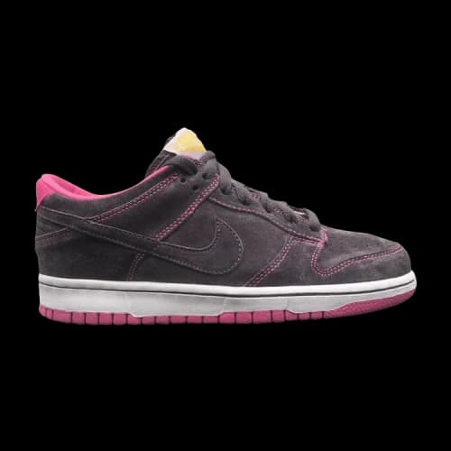 Nike Dunk Low 'Anthracite Pink' (Women's)