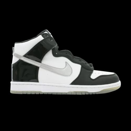 Nike Dunk High Ltd 'Tony Parker'