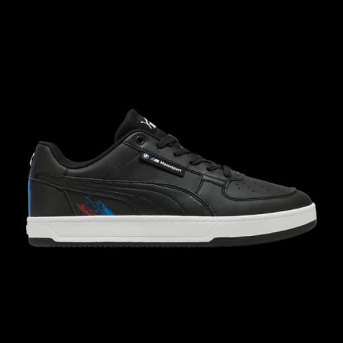 PUMA BMW M Motorsport x Caven 2.0 'Black Painted M Stripes'