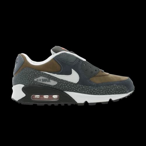 Nike Air Max 90 Premium 'Sable Green Safari'