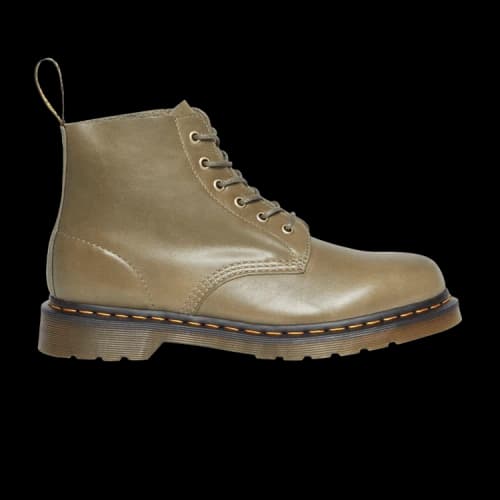Dr. Martens 101 Boot 'Olive'