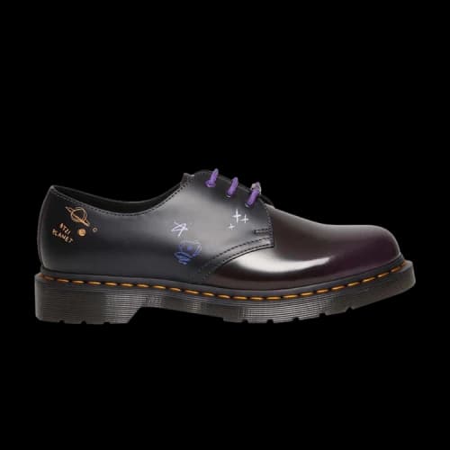 Dr. Martens BT21 x 1461 Leather Oxford 'BT21 Characters'