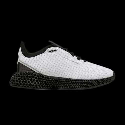 Puma Porsche Design x Matrix 3 'White Black'