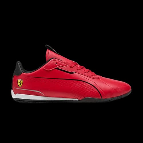 SCUDERIA FERRARI x PUMA HP Neo Cat 3.0 Fashion Trend Racing Shoes Men's Red