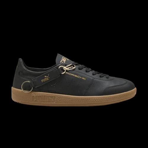 Puma Porsche Legacy x Palermo 'Black'