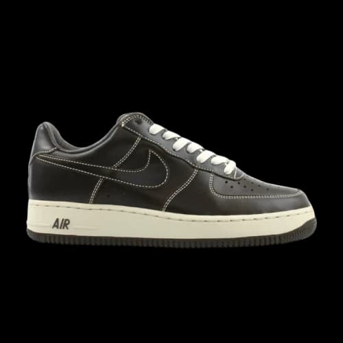 Nike Air Force 1 Low PRM 'Premium Brown'