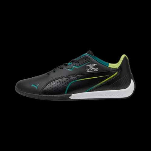 PUMA x ASTON MARTIN ARAMCO Drift Cat 11 Racing Shoes Unisex