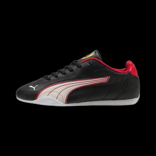 PUMA x SCUDERIA FERRARI Catch Low top Racing Shoes Unisex