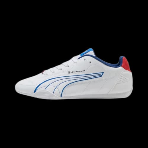PUMA x BMW M Motorsport Catch Low top Racing Shoes Unisex