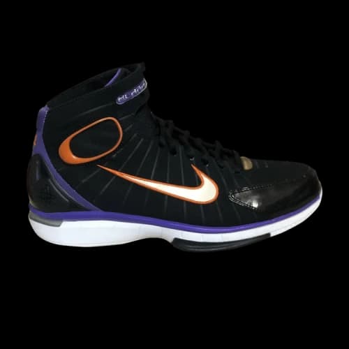 Nike Air Zoom Huarache 2K4 'Black Mamba'