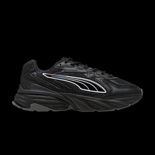 Puma Bmw M Motorsport x Fade 'Black'