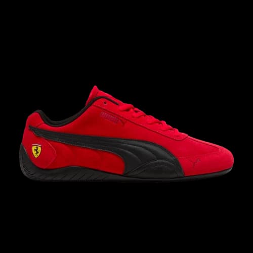 PUMA Scuderia Ferrari Speedcat 'Rosso Corsa Black'