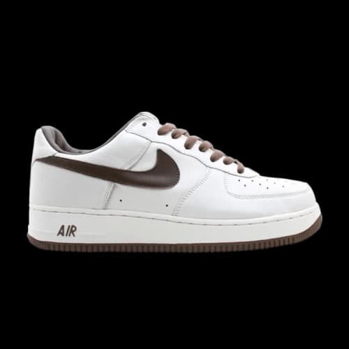 Nike W'S Air Force 1 Premium 'White' (Women's)