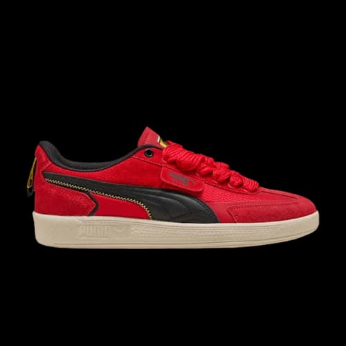 Puma Scuderia Ferrari Palermo 'Rosso Corsa'